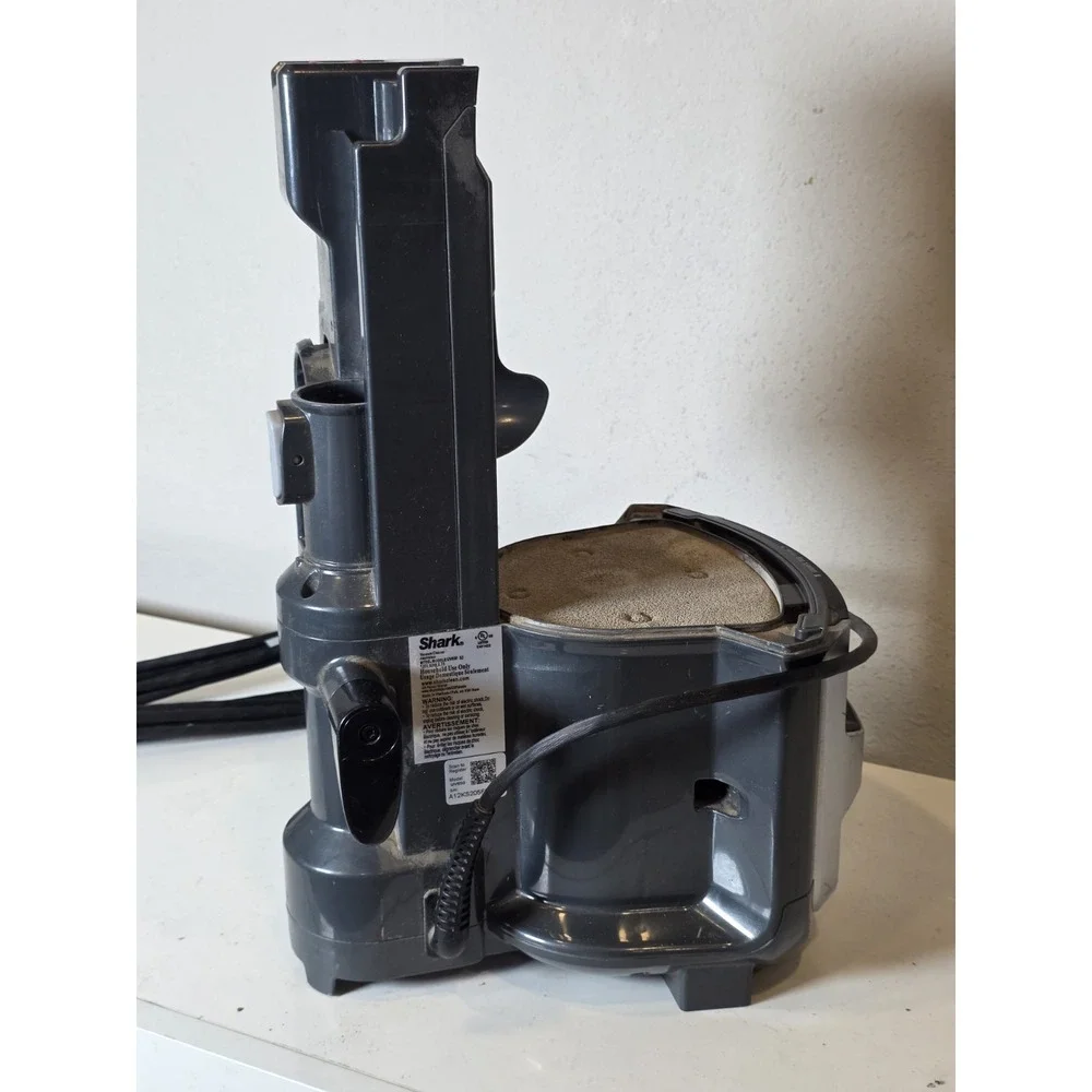 Shark Vacuum ZU562 ZU560 ZU561 UV650 UV725 MAIN BODY BASE MOTOR Housing OEM Part
